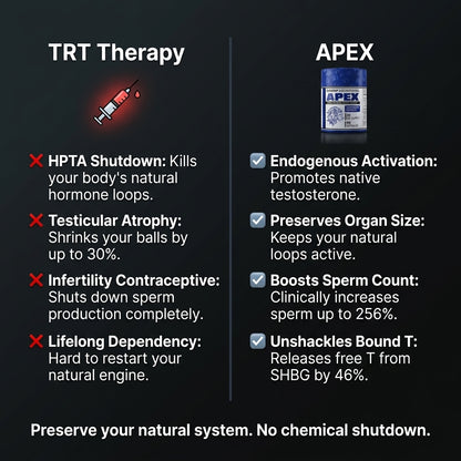 APEX - Male Vigor