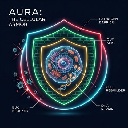 aura immune defense explainer