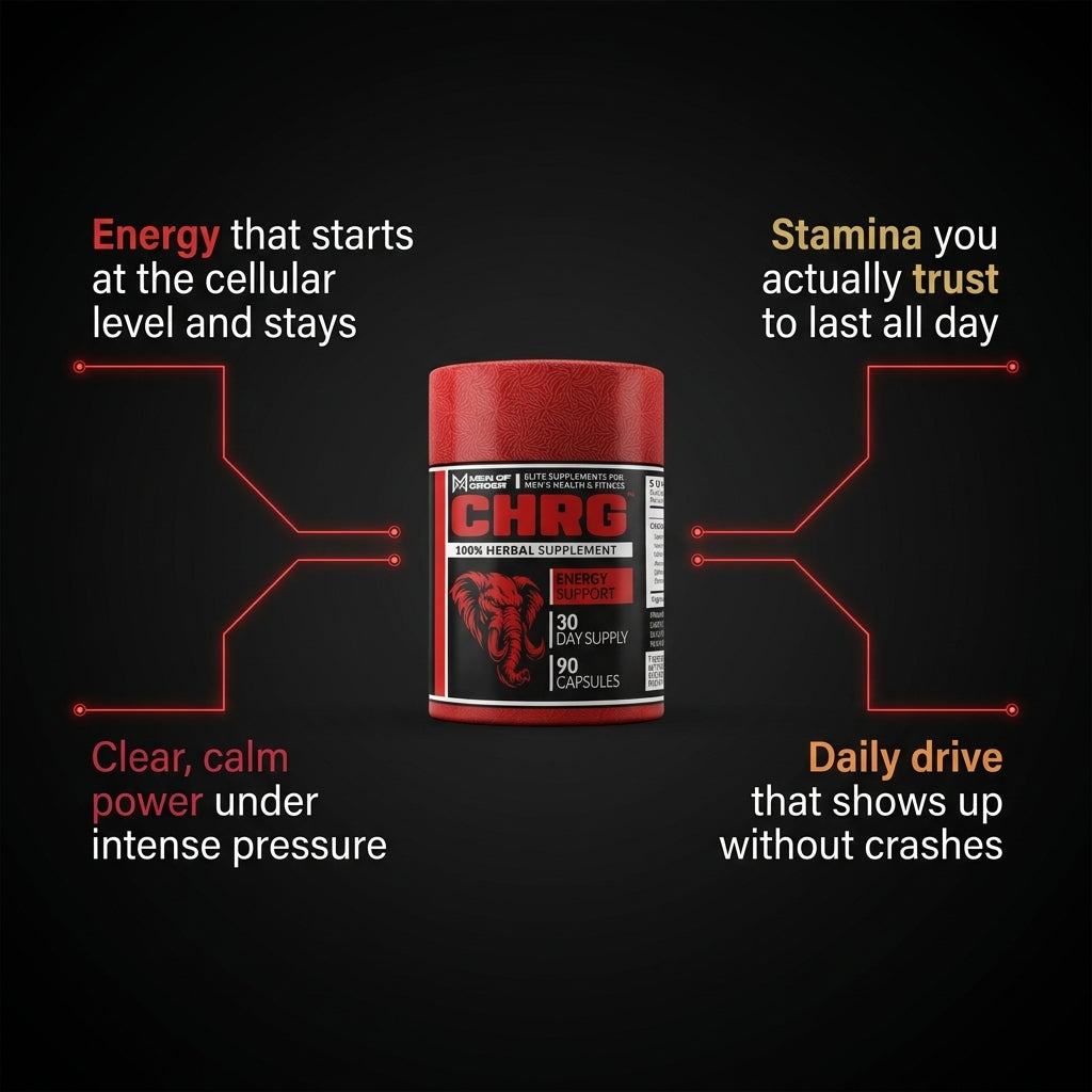 chrg energy support benefits drawn