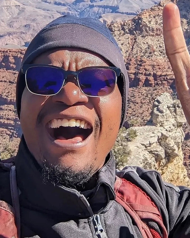 Dwayne W.