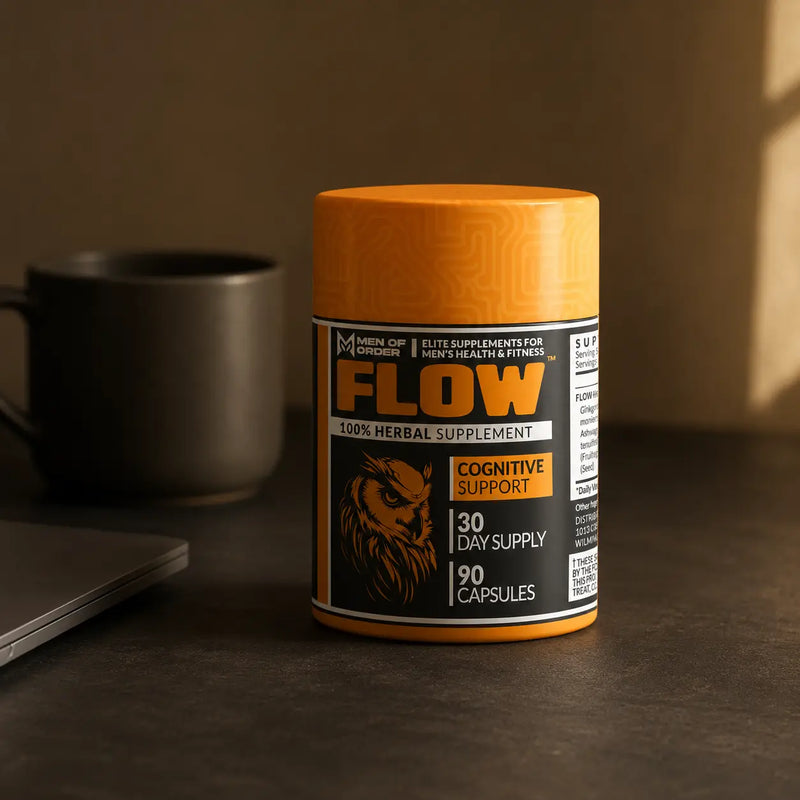 FLOW - Nootropic