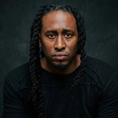 Bryan "Hotep Jesus" Sharpe