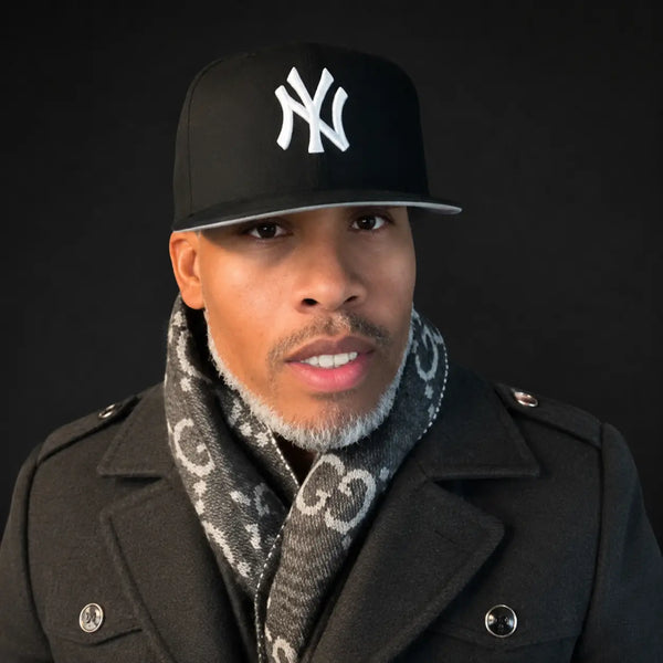 Jay "Wasted Talent" Jones