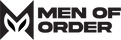 men of order logo dark