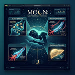 MOON - Sleep Aid