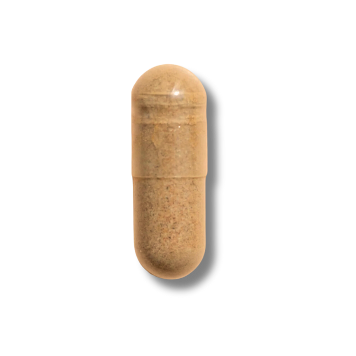 herbal supplements pill