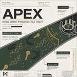 APEX - Male Vitality — thumbnail 4
