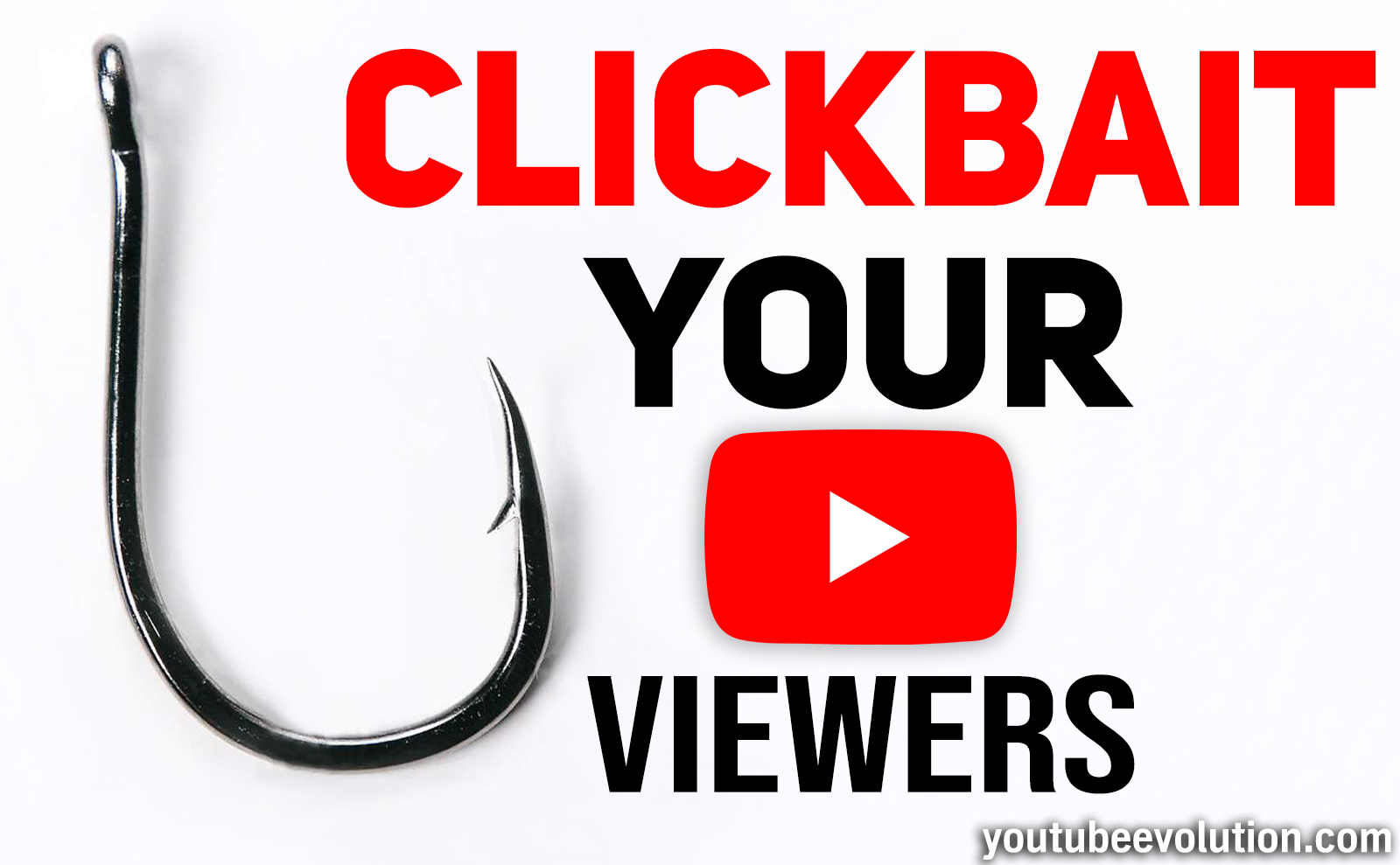 YouTube Click Through Rate and Its Hidden Clickbait Secrets