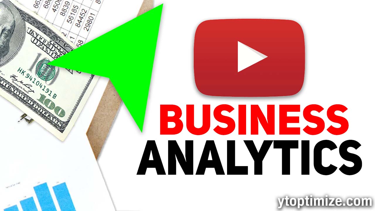 YouTube Business Analytics: Ambitious Creators Should Follow 4 Steps! (It’s Important)