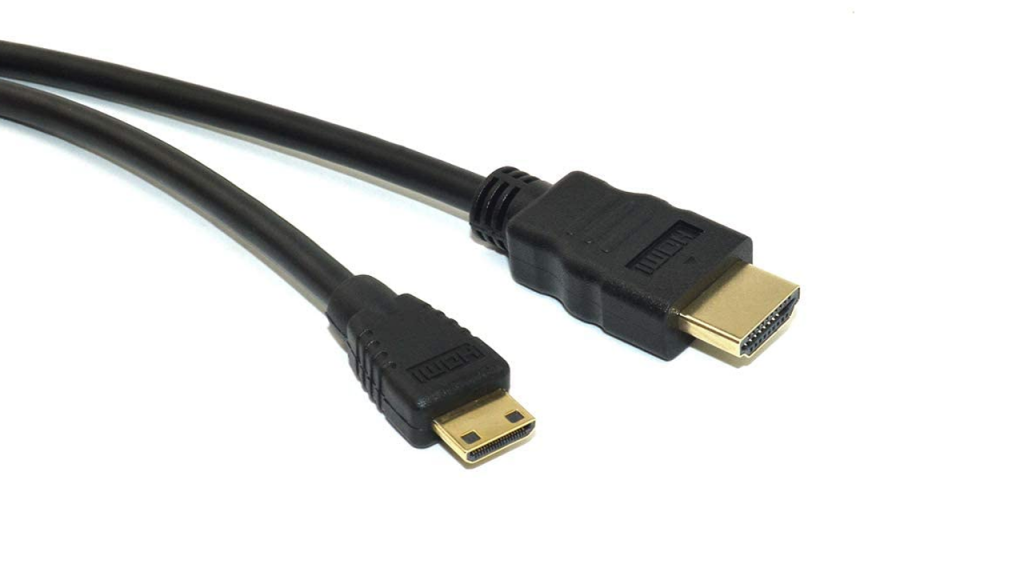 CBUS HDMI YouTube