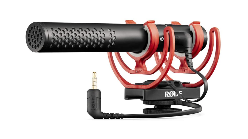 Rode VideoMic NTG YouTube