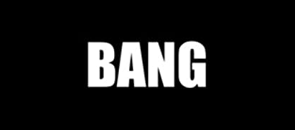 Bang by Roosh V Book Cover