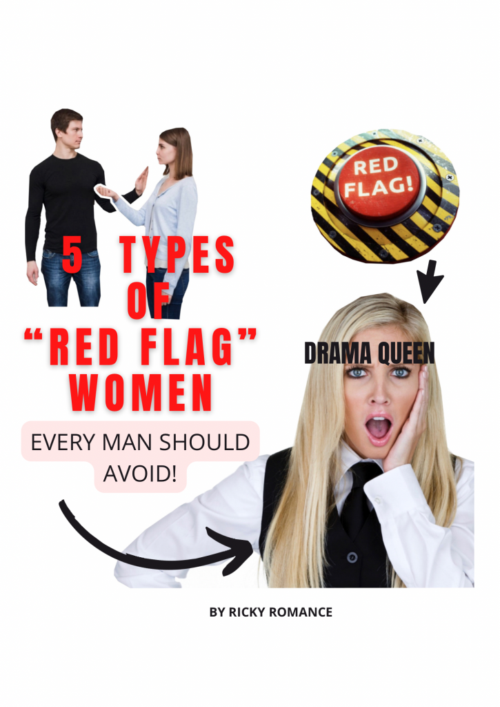 Women Red Flags