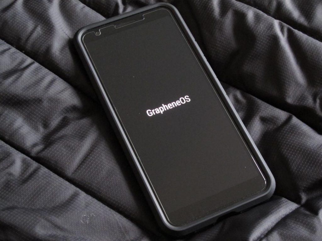 grapheneos ultimate privacy phone