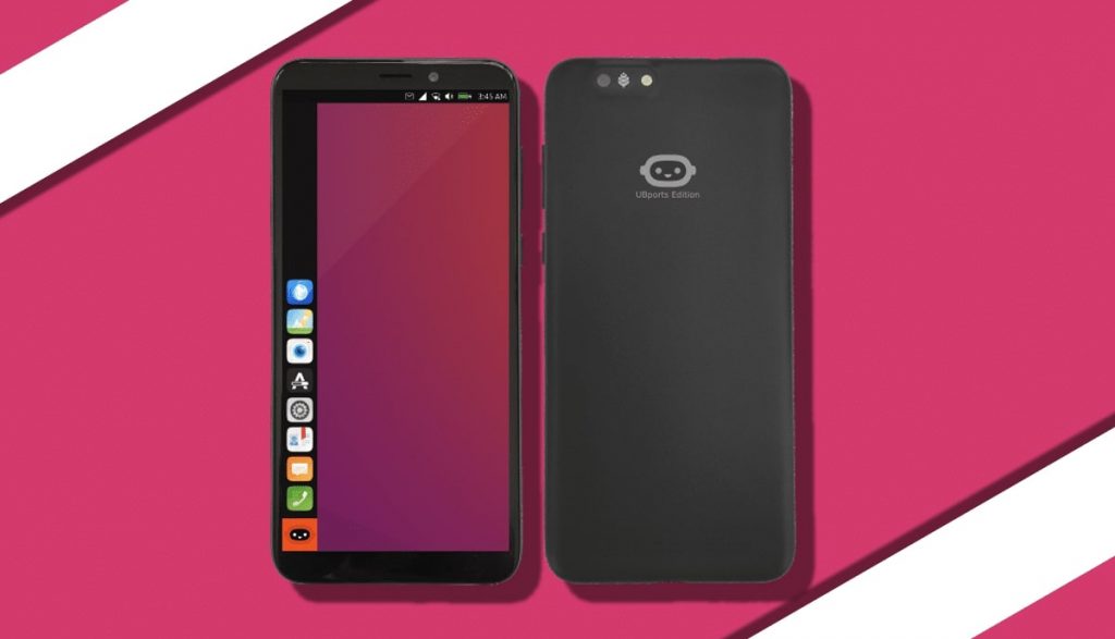 mobile OS alternatives ubuntu touch