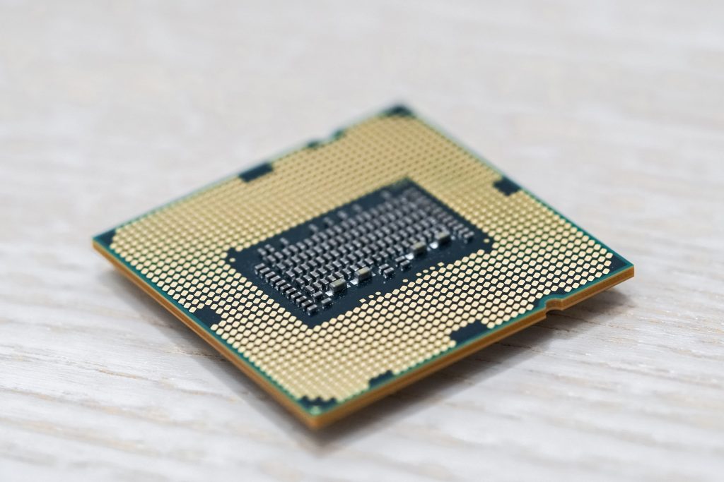 build a pc The 5 Most Crucial Parts of a Computer CPU