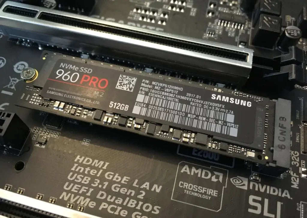 5 Steps to Get Your Computer Ready for 2023 ssd