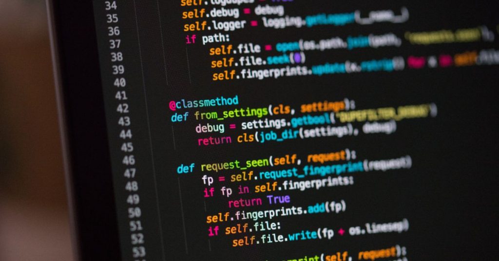 5 Reasons Why You Need to Learn Python money