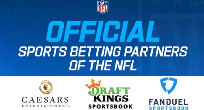 sports gambling