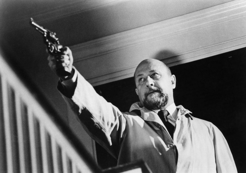 Top 3 Reasons Halloween is the G.O.A.T. Horror Franchise Dr. Loomis
