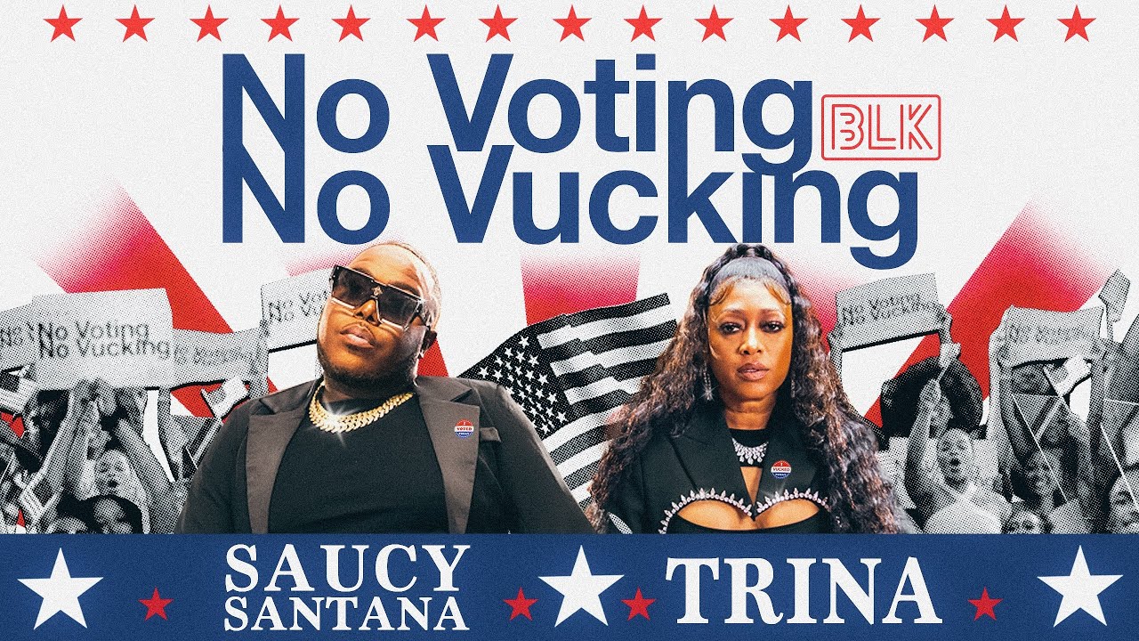 No voting no vucking video