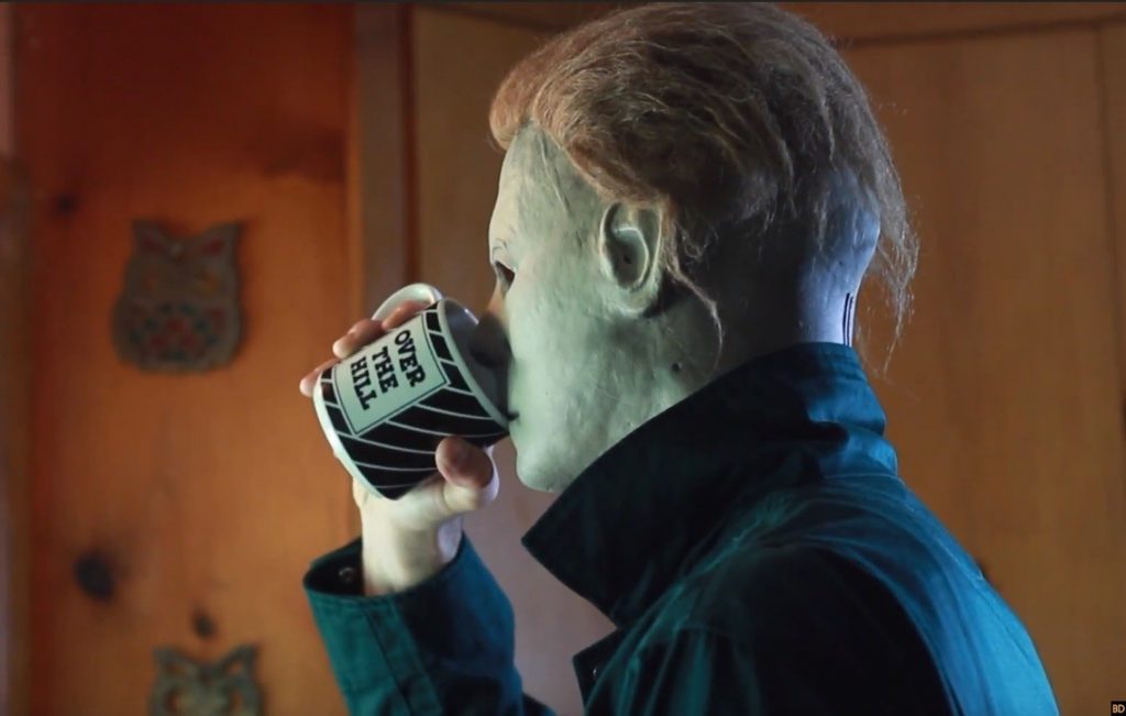 Top 3 Reasons Halloween is the G.O.A.T. Horror Franchise Michael Myers