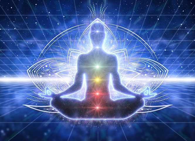 Chakra Tantra Energy