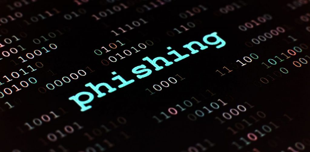 AI tricks hackers like to use phishing