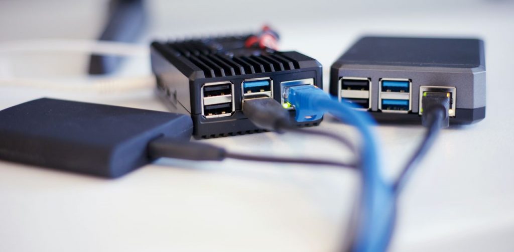 Raspberry-Pi-File-Server