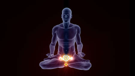meditation and tantra for men