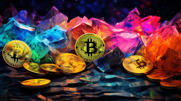 cryptocurrency